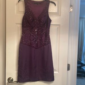 Suewong Nocturne dress used but in great condition.  Wore 2 times